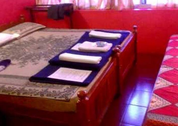 Sri Cauvery Home Stay, Coorg 4